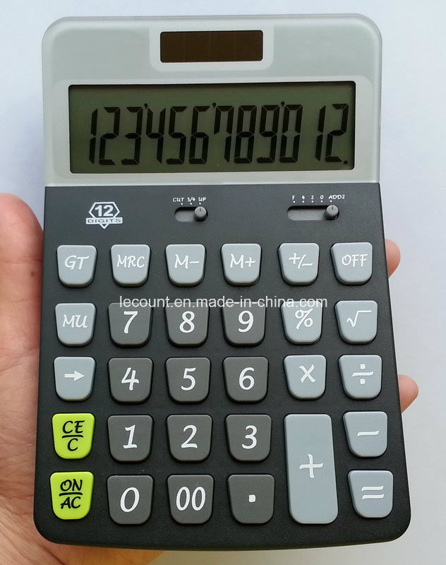 Desktop Calculator (LC203)
