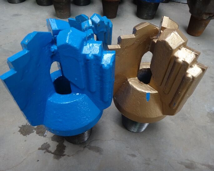 Different Type and Size of TCI Tricone Bit