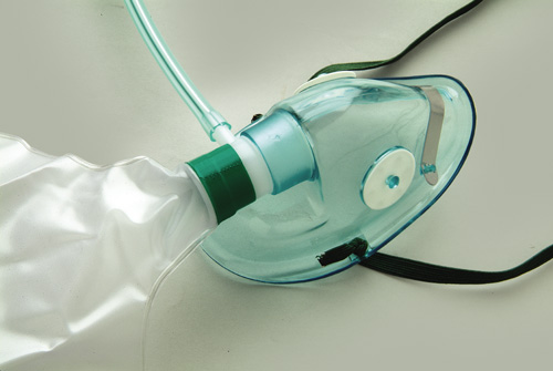 Ce, ISO Approved Nebulizer Mask for Adults and Children