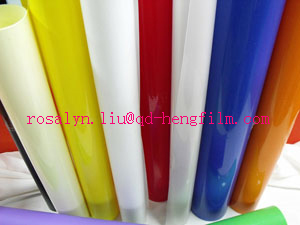 Thermoforming PVC Plastic Sheet for Building Material, Plastic Products