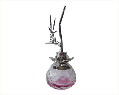 T583 Perfume Bottle