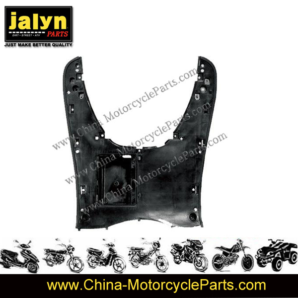 Motorcycle Rubber Step for Gy6-150