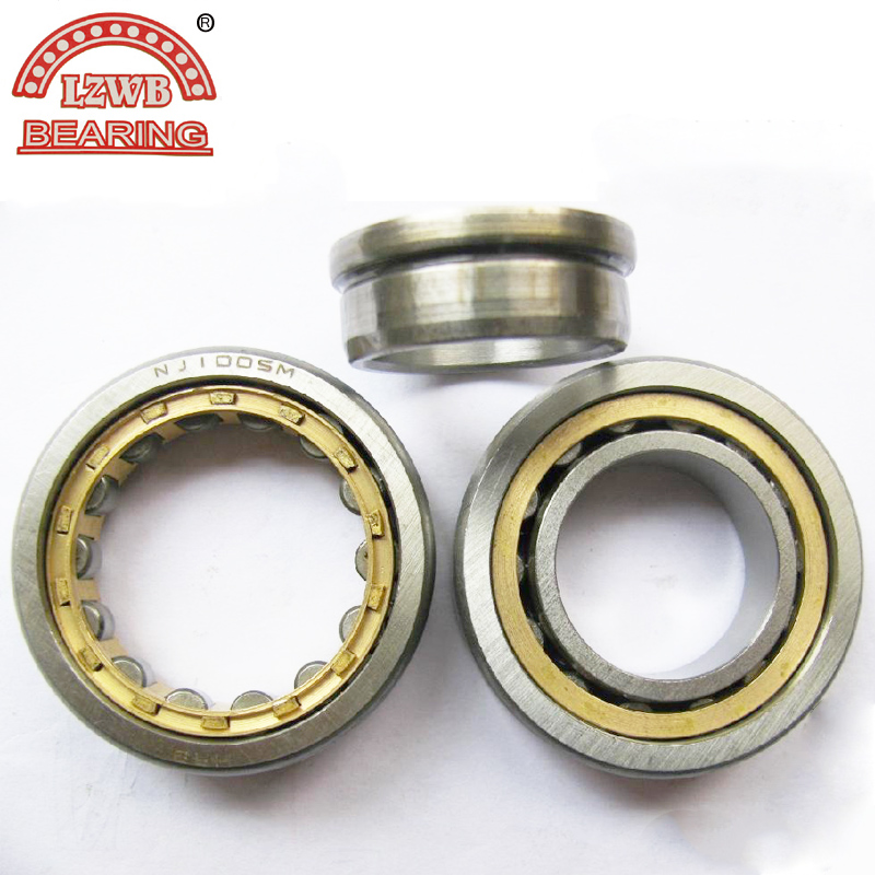 Long Service Life Cylinderical Roller Bearing with Batch Goods