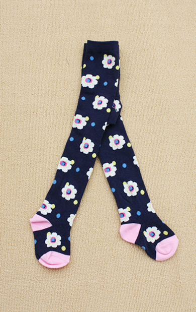 Children Cotton Legging Tights (DL-PH-14)