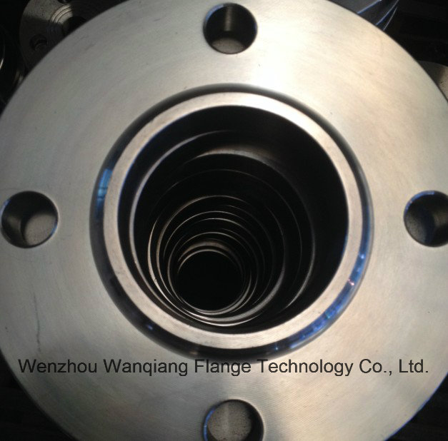 Slip on Flange Stainless Steel Flange