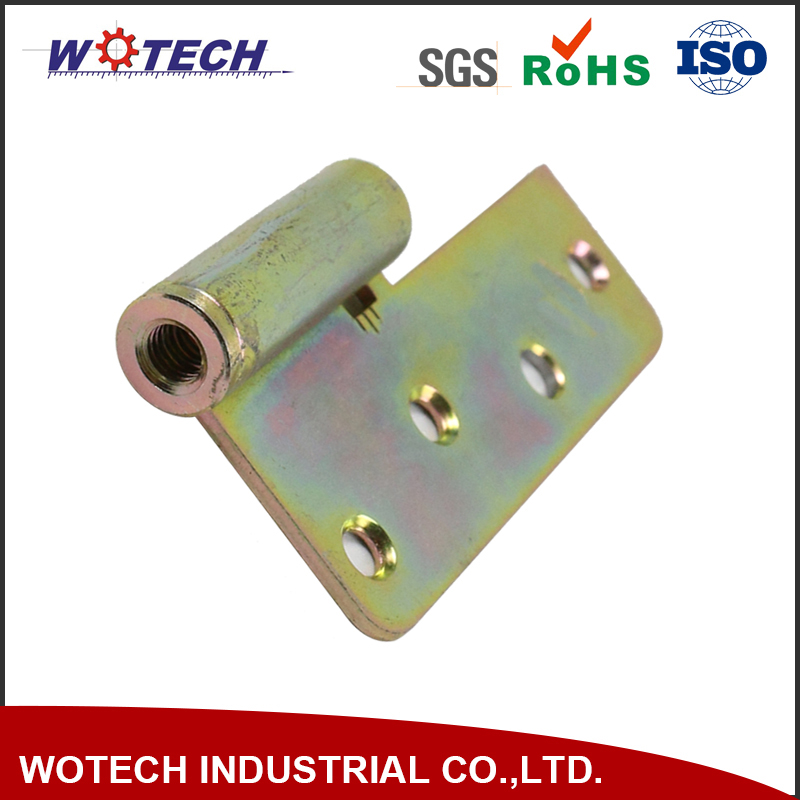 OEM Hinge with ISO9001 Certificate