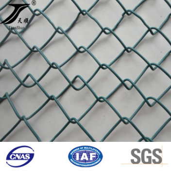 China Supplier of Chain Link Fence in Good Price