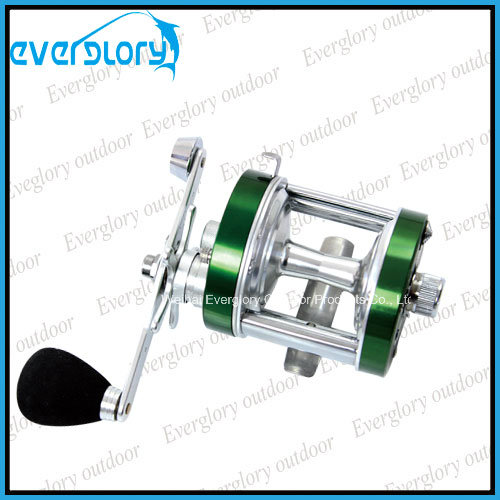 Multi-Disk New and Economic Grade Baitcasting Reel Fishing Reel