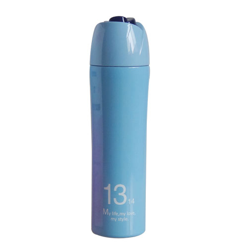 Stainless Steel Vacuum Insulated Thermos Coffee Mug Travel Drink Bottle