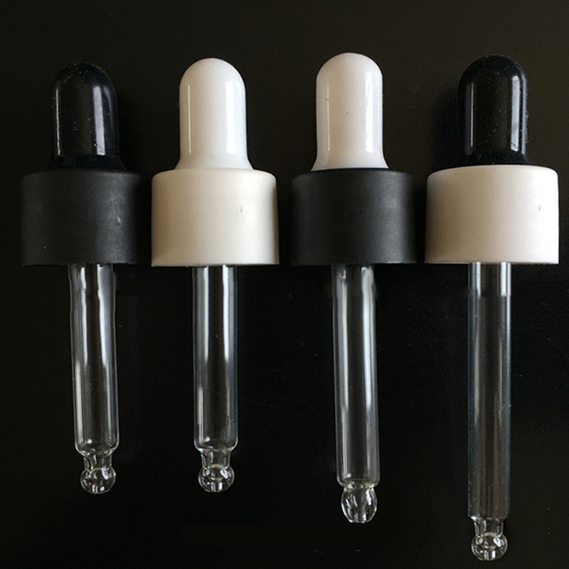 Glass Dropper Bottles 10ml (ND08)