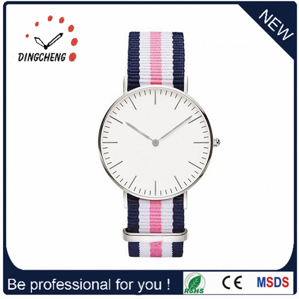 Daniel Wellington Dw Style Minimal Face Lady Men Classic Watch (DC-724)