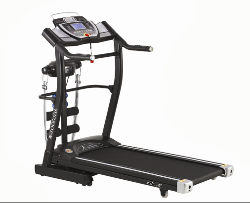 Home Folding with CE&RoHS Mini Electric Treadmill