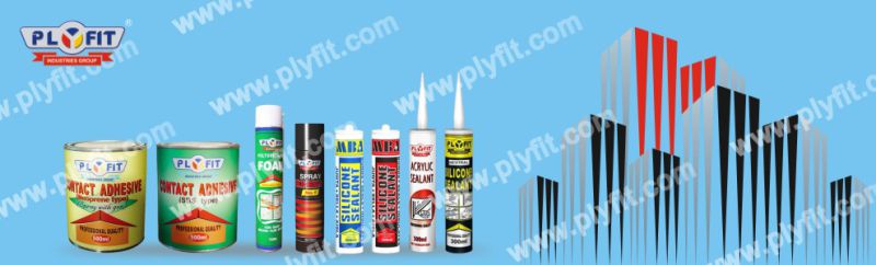 Wholesale Fast Dry Super Wood Glue Spray Adhesive