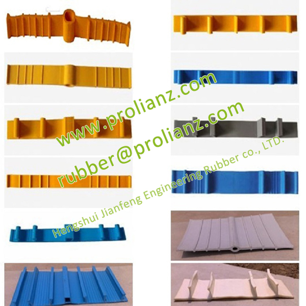 Self-Adhesive PVC Waterstop to India