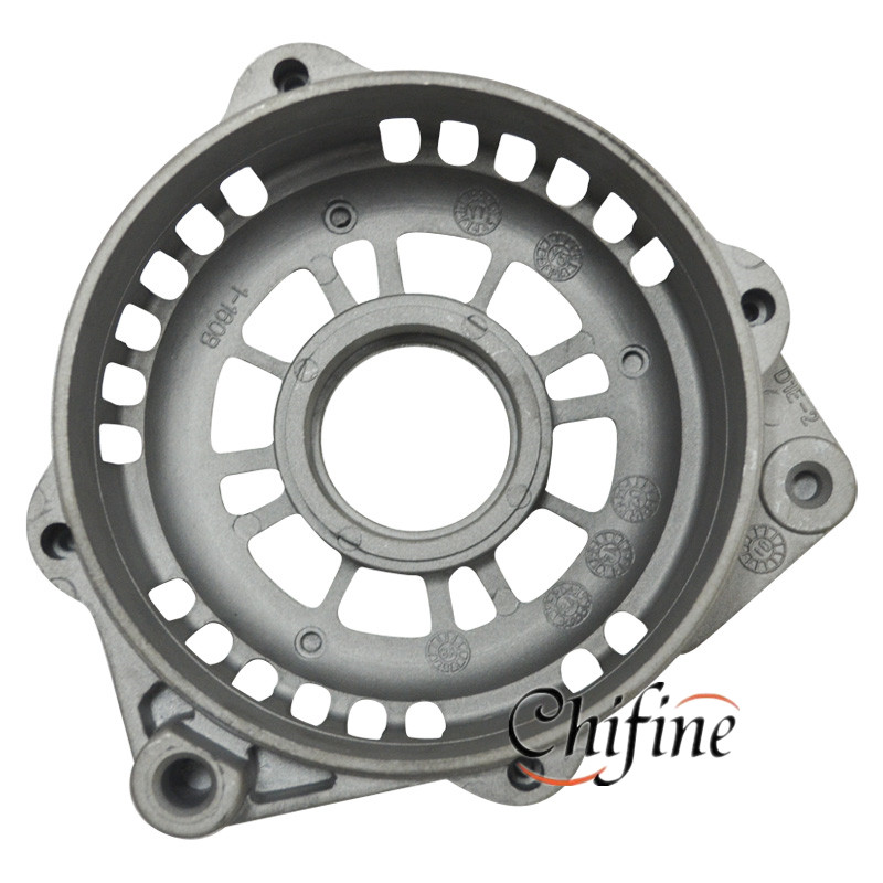 Aluminum Lighting Die Casting Part