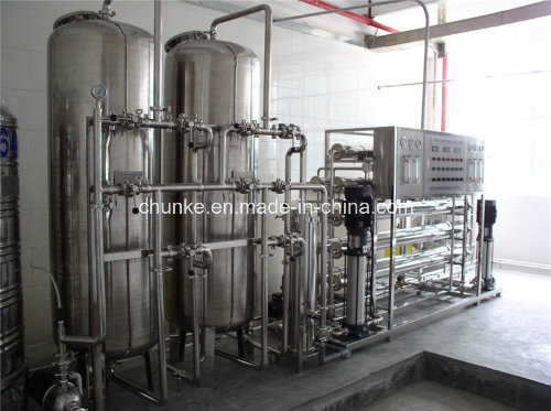 Automactic RO Water Treatment Plant Machine Price for 10000 Liter Per Hour