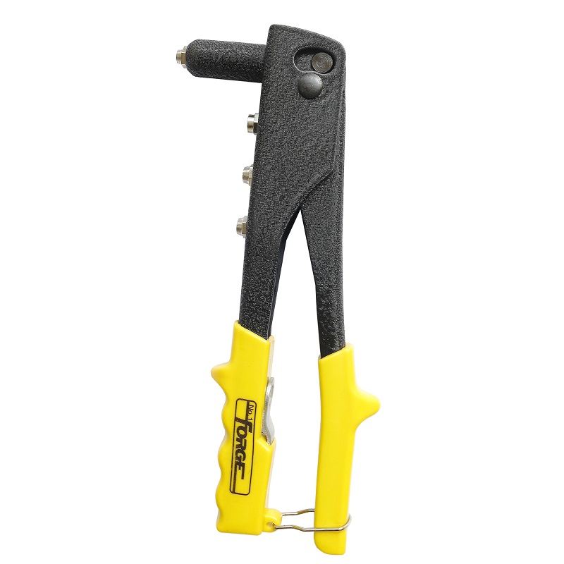 High Quality DIY Hand Tools Hand Riveter Suitable for 4 Sizes Rivets