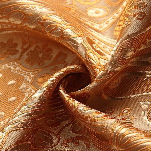 Classic Jacquard Dyeing Fabric for Chairs