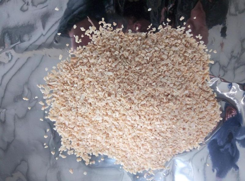 Garlic Granule 8-16 Mesh with Good Quality From Factory