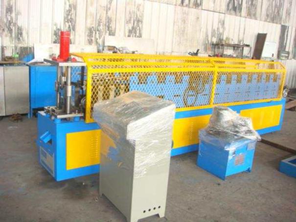 Metal Channel Roll Forming Machine