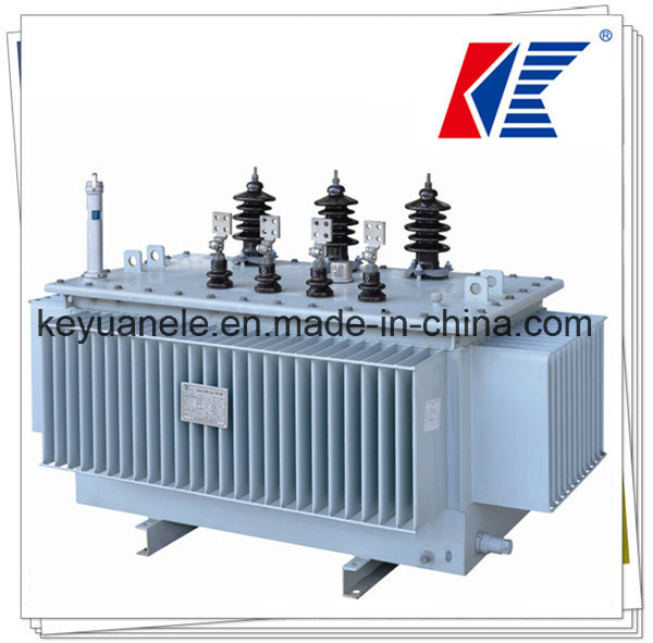 Electric Arc Furnace Transformer with Oltc