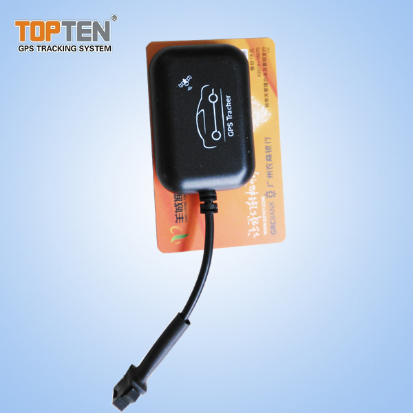 Simple Install .9 Mini GPS Tracker for Motorbike and Car Mt05-Ez