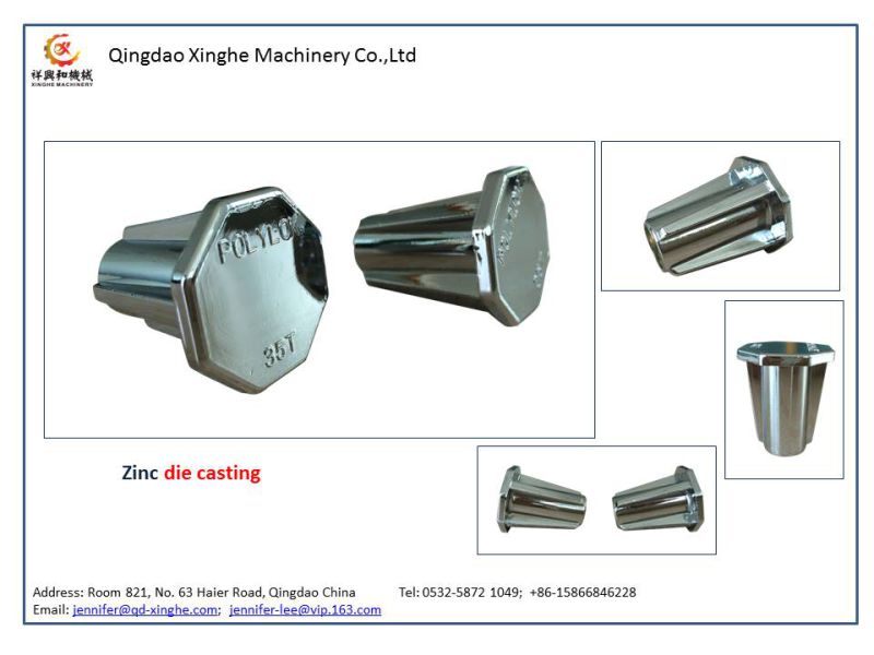 Customized Aluminum Casting Parts Foundries Aluminum Casting Parts