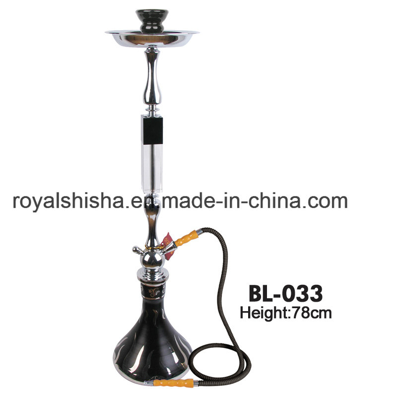 Top Selling High Quality Smoking Hookah Shisha Deluxe Nargile