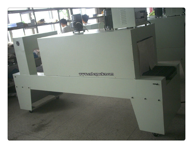 Automatic Stand Type Shrink Packing Machine