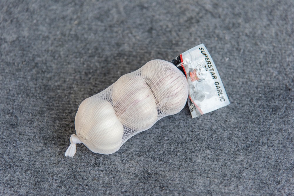 Fresh Garlic Quotation from jin xiang factory