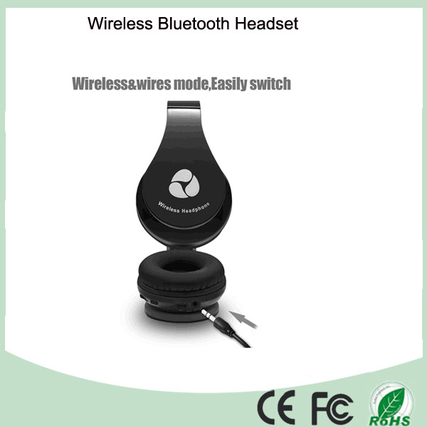 Handsfree Over-Ear Wireless Headset Bluetooth (BT-688)