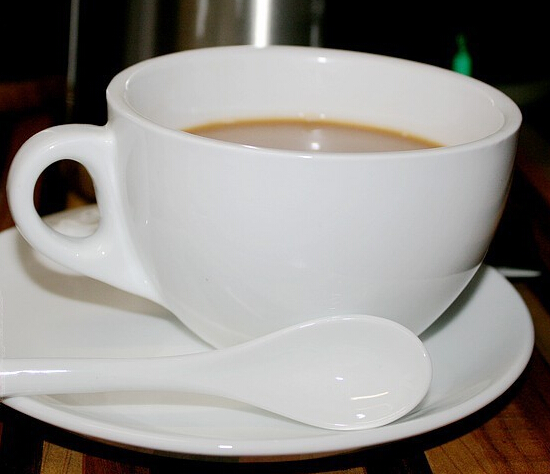 Hotel, Restaraunt Use Ceramic Coffee Cup