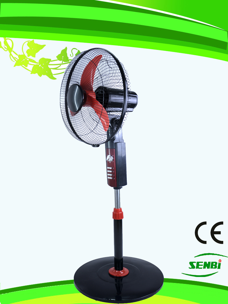 16 Inches AC220V Stand Fan Electric Fan (SB-S-AC16Y)