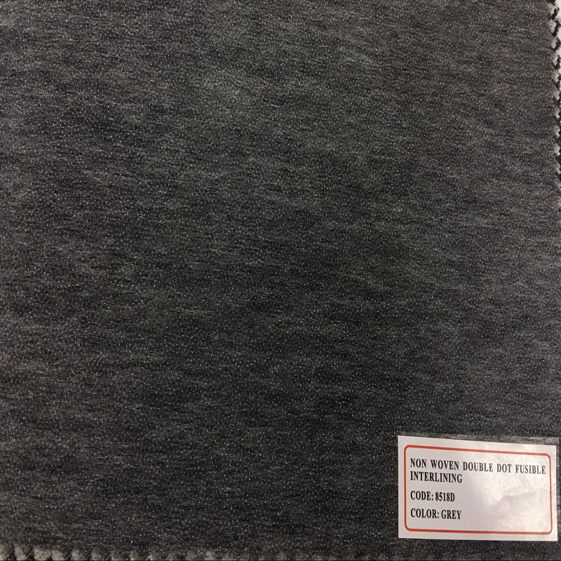 Factory Custom Design Polyester Lining Cloth for Garment Accessories