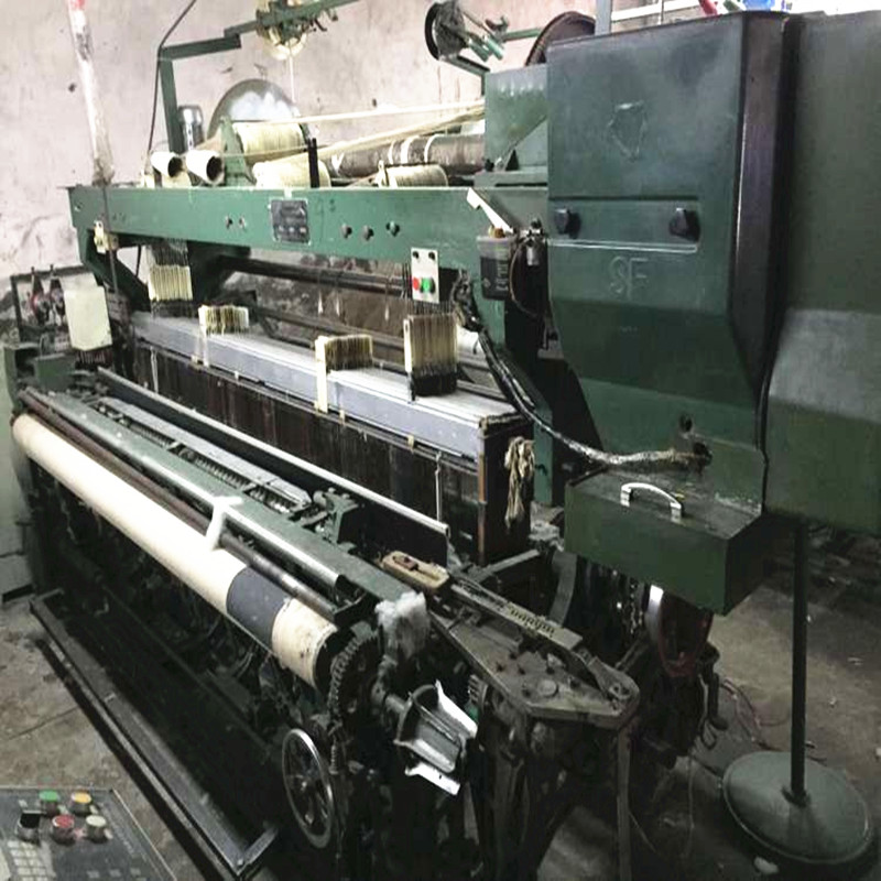 Reed Space 230 for Second-Hand Terry Rapier Loom