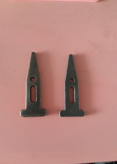 American Custom Metal Formwork Wedge Pin Standard Wedge Bolt