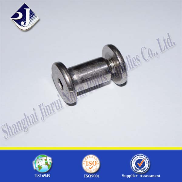 High Strength M10 Nonstandard Chicago Screw