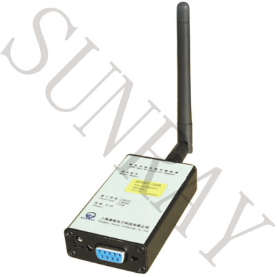 Standard RS232 Radio Modem