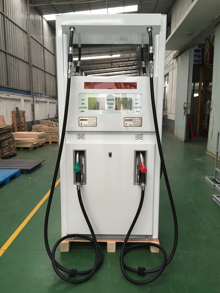 Tatsuno Fuel Dispenser Gilbarco Fuel Dispenser