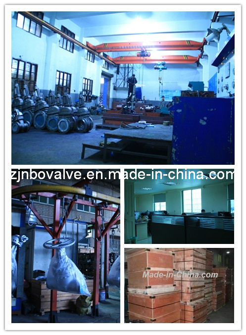 API6a Wallhead and Christmas Tree Gate Valve (G427H)