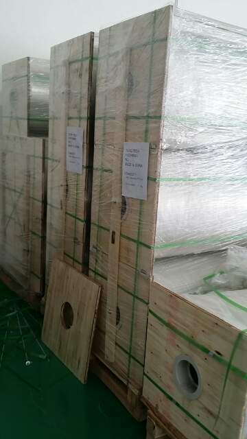 12u Clear Polyester Film for Packaging