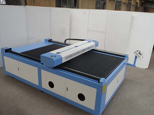 1300X2500mm Acrylic 25mm CO2 Laser CNC Engraver Cutting Machine