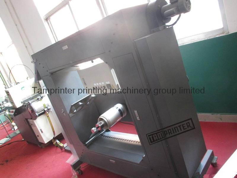 Automatic Roll to Roll PVC Screen Printing Machine Suppliers