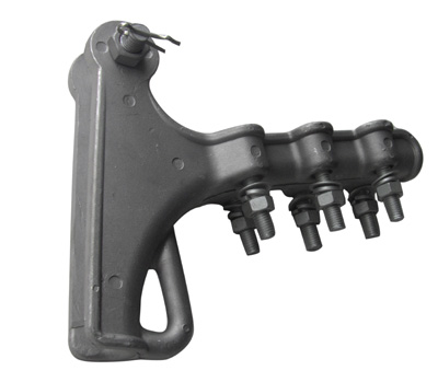 Cable Connectors - Strain Clamp (NLL-1)