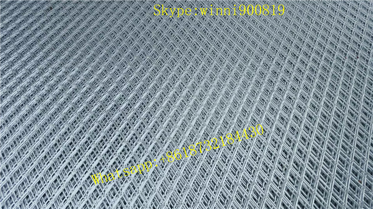 High Quality Expanded Metal Mesh with Lower Price