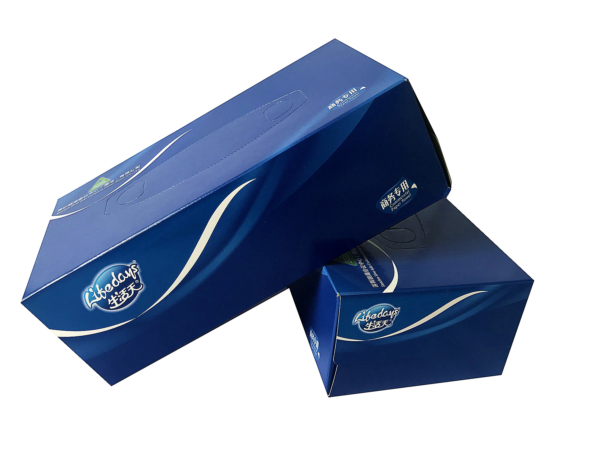 box facial tissue box facial tissue