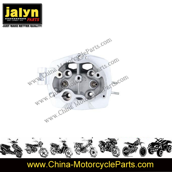 Motorcycle Cylinder Head for Cg125 (Item: 0303016A)