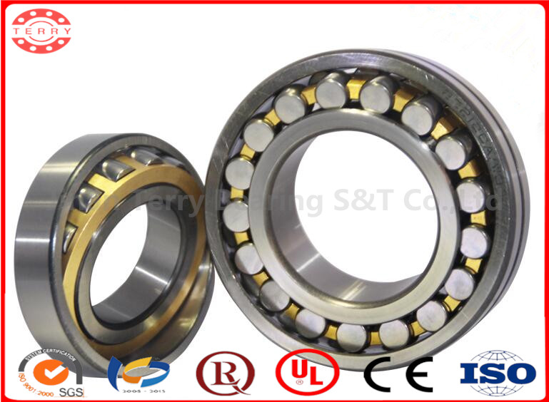 The High Speed Low Noise Cylindrical Roller Bearing (NJ313EM)