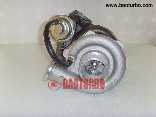 K24/53249886405 Turbocharger for Ford