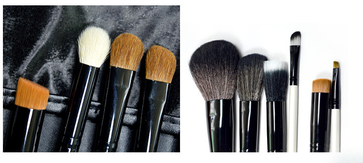 18 Pieces Fashion Style Classical Makeup Brush